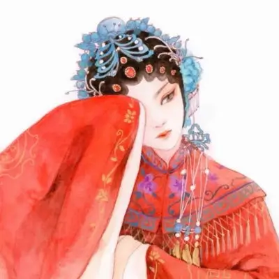 影迷晚八点档头像